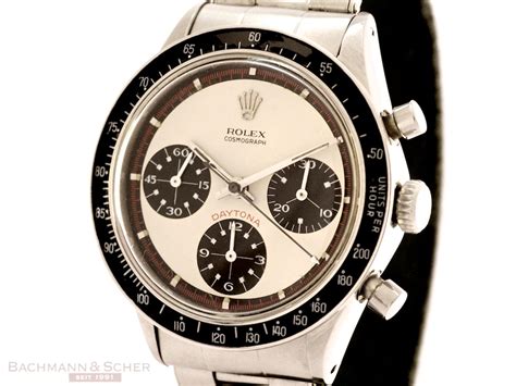 paul newman 1968 rolex cosmograph daytona